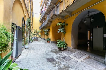 milano apartments mortara 4