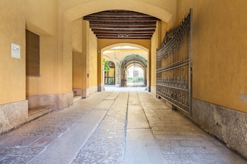 milano apartments mortara 4
