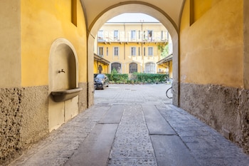 milano apartments mortara 4