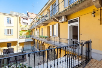 milano apartments mortara 4