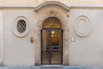 ora acanfora suites