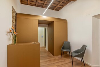 ora acanfora suites