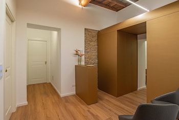ora acanfora suites