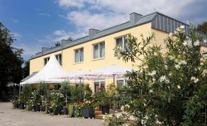 Hotel Am Schlosspark,Worms>>Horchheim,2 star