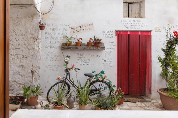 mesagne