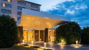 Best Western Plus Io Hotel,Eschborn>>Bad Soden Am Taunus,3 star