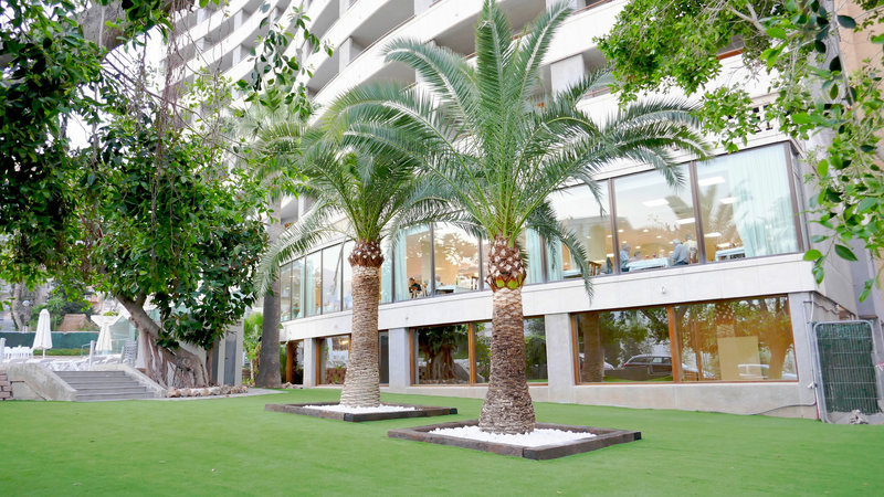 primavera park hotel and apartments