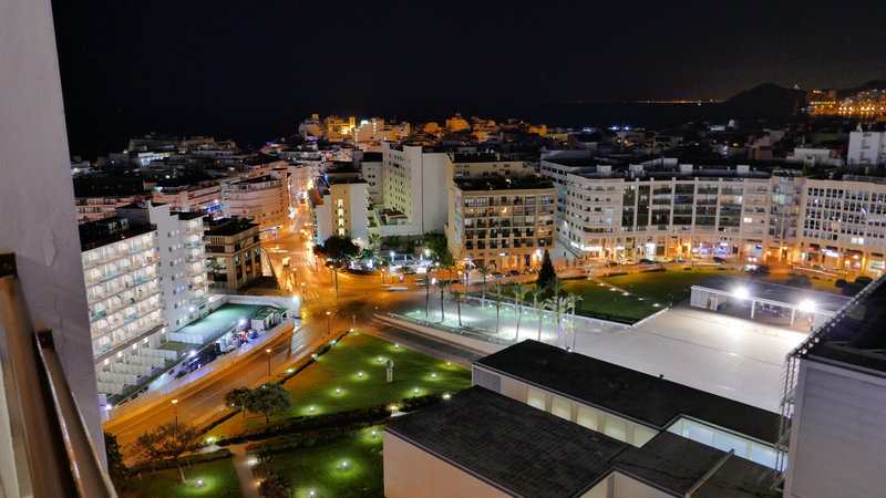 benidorm