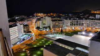 benidorm