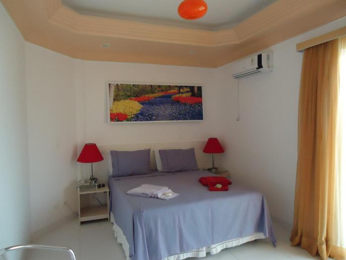 the green ecologic hotel