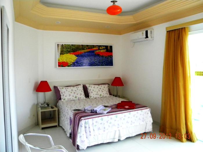 the green ecologic hotel