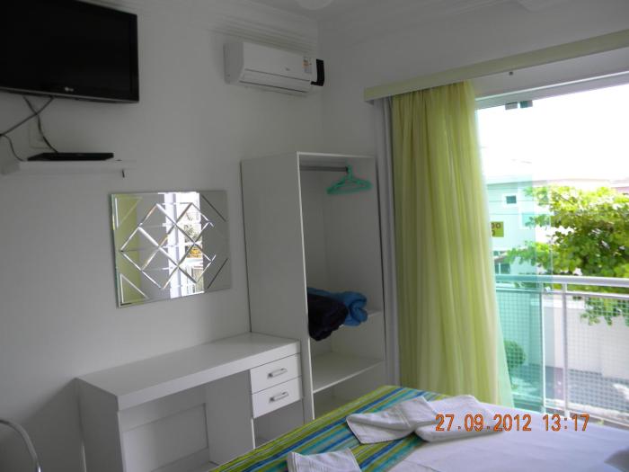 the green ecologic hotel