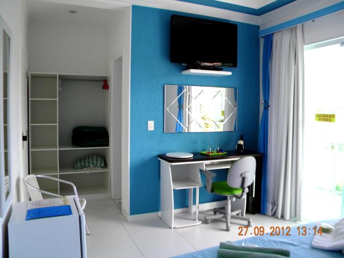 the green ecologic hotel