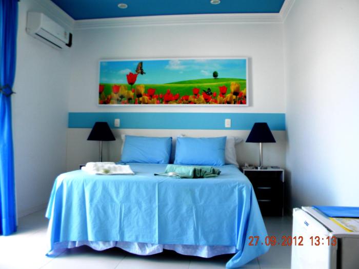 the green ecologic hotel