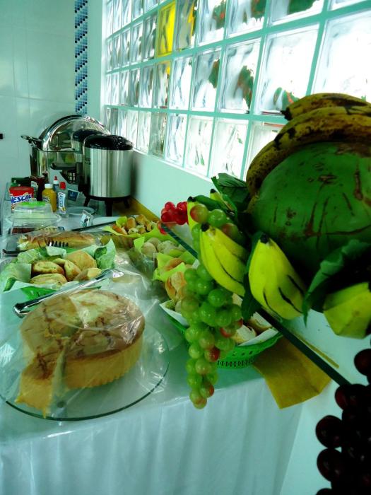 the green ecologic hotel