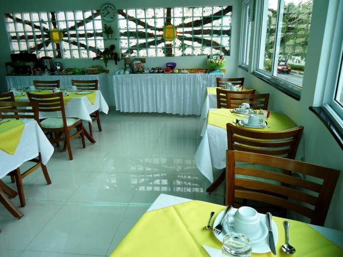 the green ecologic hotel