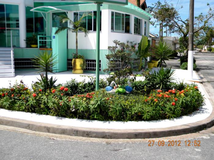 the green ecologic hotel