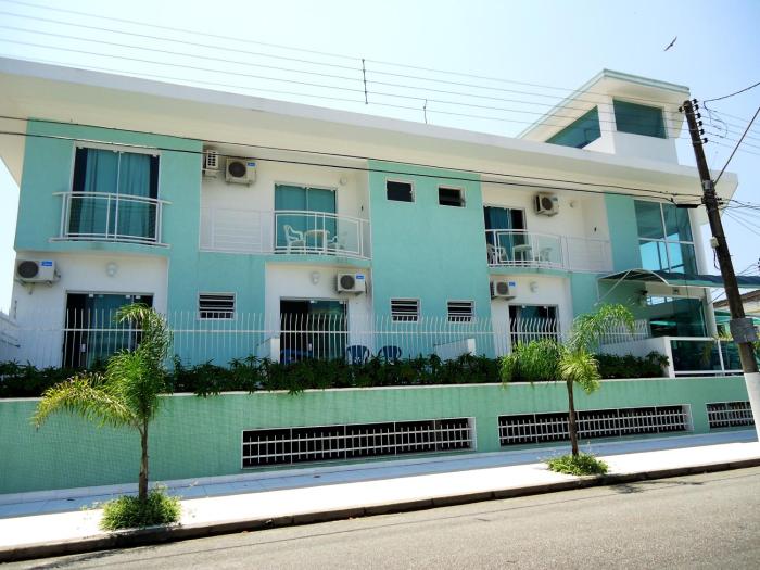 the green ecologic hotel