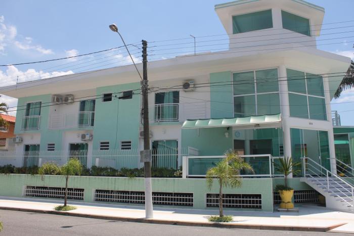 the green ecologic hotel