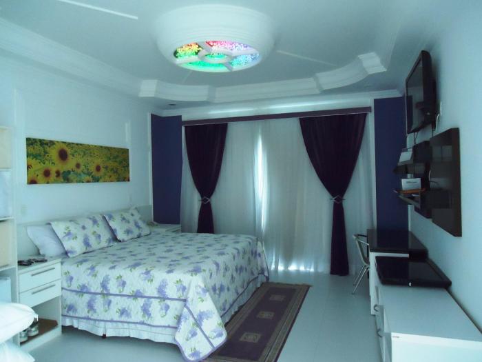 the green ecologic hotel