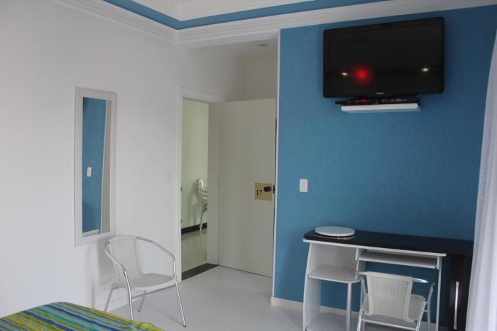 the green ecologic hotel