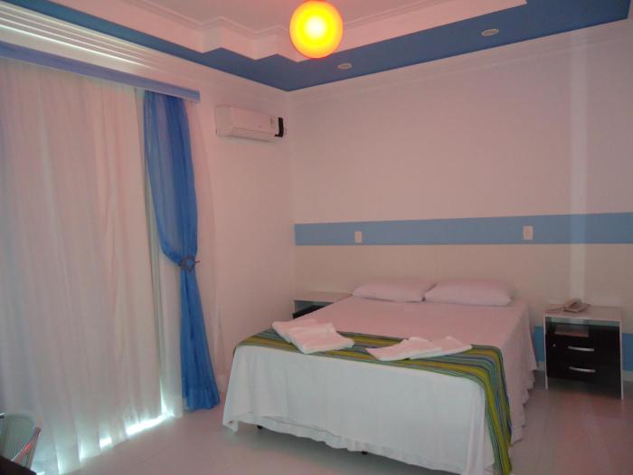 the green ecologic hotel