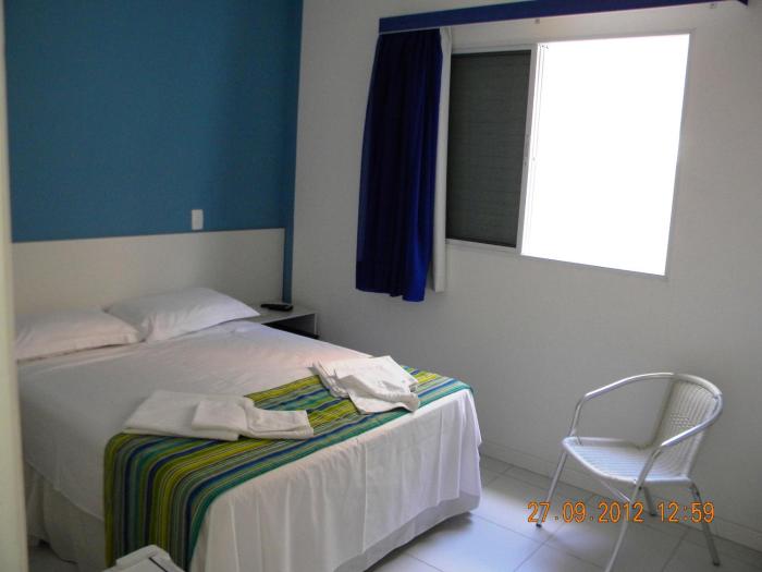 the green ecologic hotel