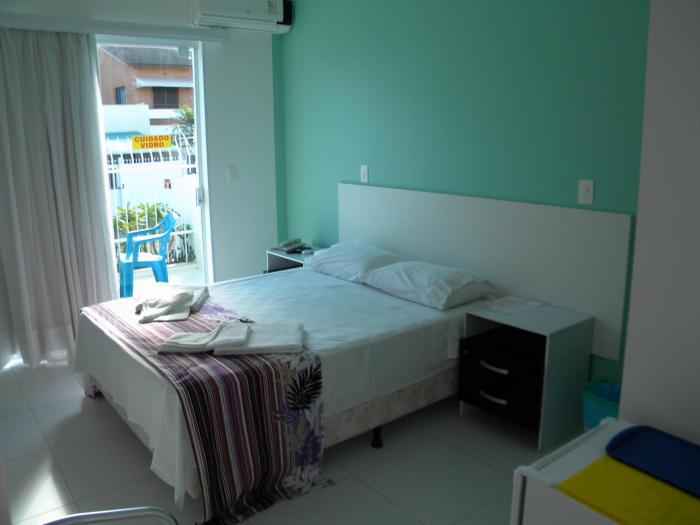 the green ecologic hotel