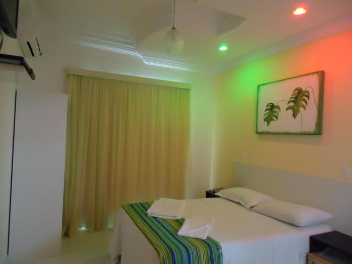 the green ecologic hotel