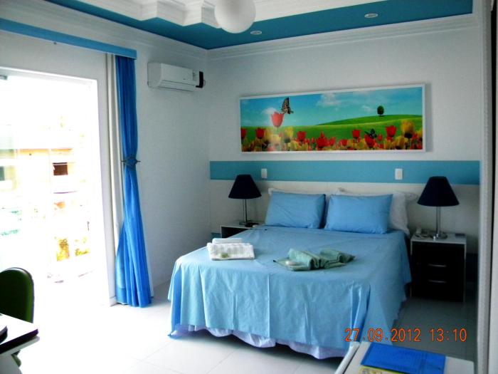 the green ecologic hotel