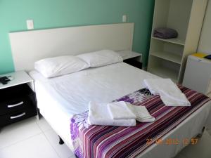 The Green Ecologic Hotel,Guarujá>>Guaruja,3 star