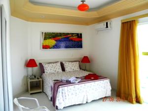 the green ecologic hotel