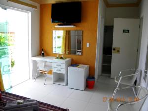 the green ecologic hotel