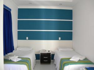 The Green Ecologic Hotel,Guarujá>>Guaruja,3 star