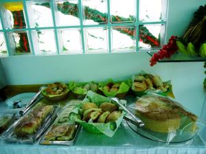 the green ecologic hotel