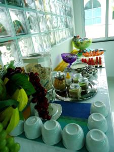 the green ecologic hotel