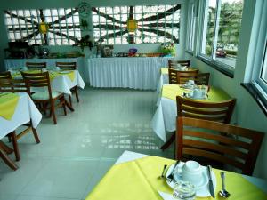 the green ecologic hotel