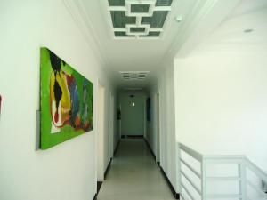 the green ecologic hotel