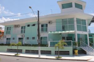 the green ecologic hotel