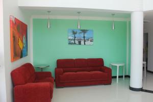 the green ecologic hotel