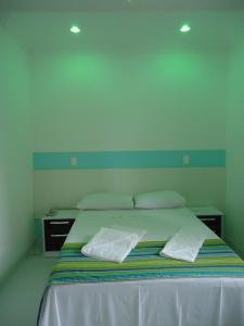 the green ecologic hotel