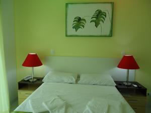 the green ecologic hotel