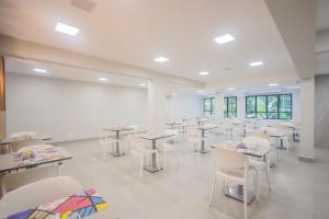 Ilha Porchat Hotel,Santos>>Praia Grande,3 star