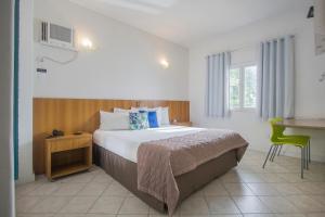 Ilha Porchat Hotel,Santos>>Praia Grande,3 star