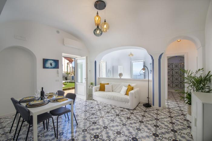 casa terry lovely apartment with sea view