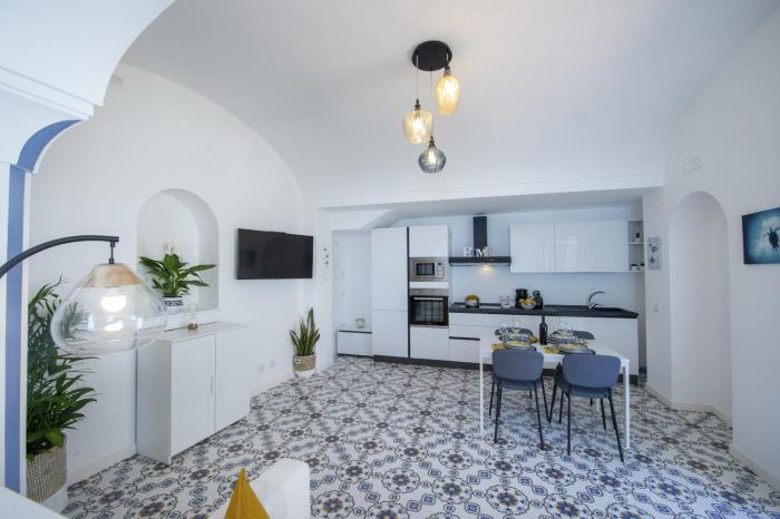 casa terry lovely apartment with sea view