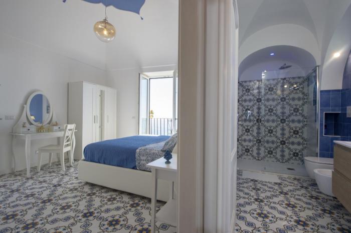 casa terry lovely apartment with sea view