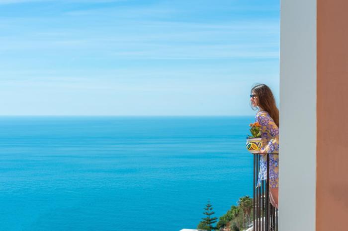 casa terry lovely apartment with sea view