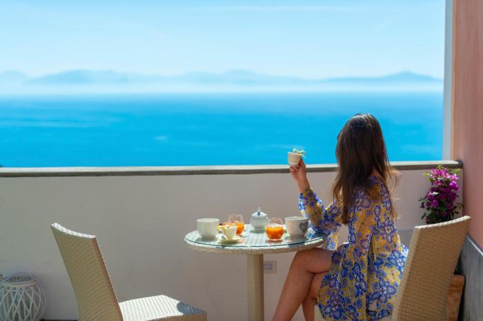 casa terry lovely apartment with sea view