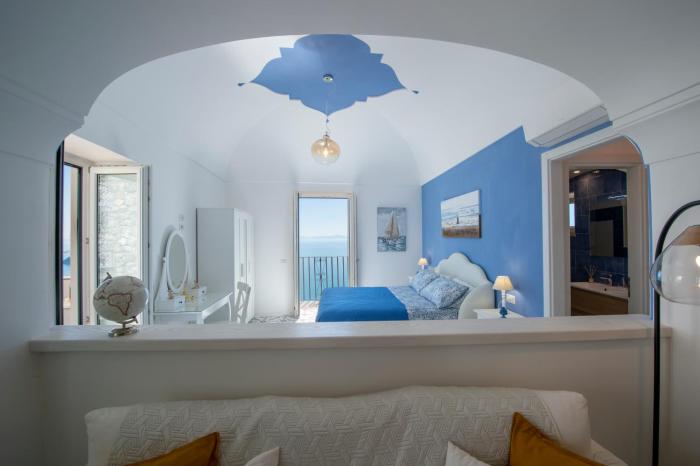 casa terry lovely apartment with sea view